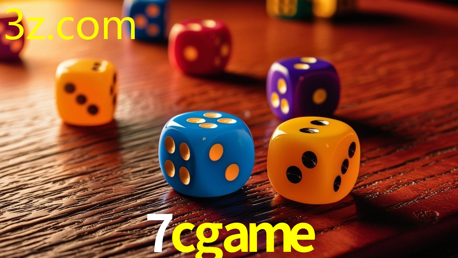 7CGAME