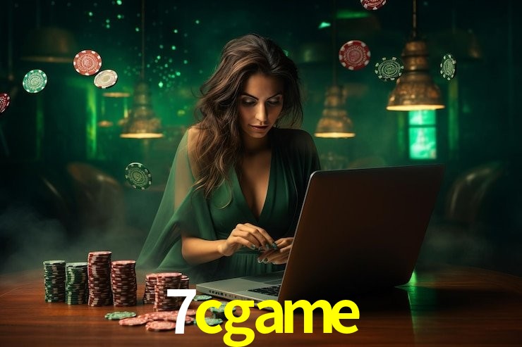 APP oficial da 7cgame para mobile