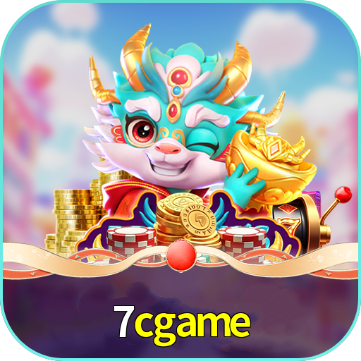 Imagem promocional da 7cgame mostrando a plataforma e suas vantagens